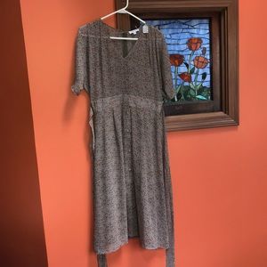 Mittoshop dress